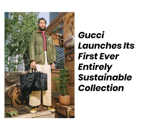 value of gucci|is gucci a sustainable brand.